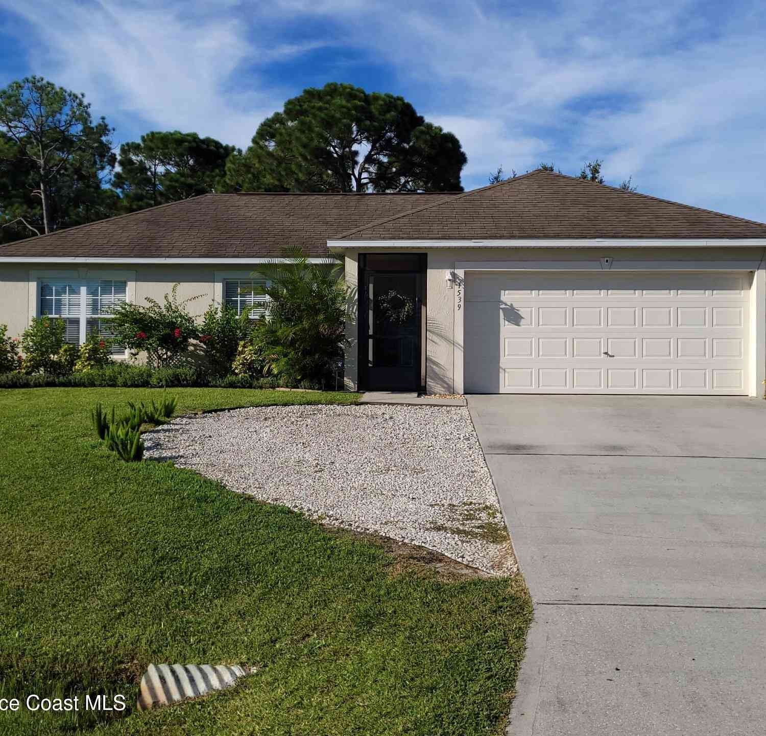 Homes For Sale - 1539 Wichita Boulevard<br/> Brevard County, Palm Bay, FL 32909