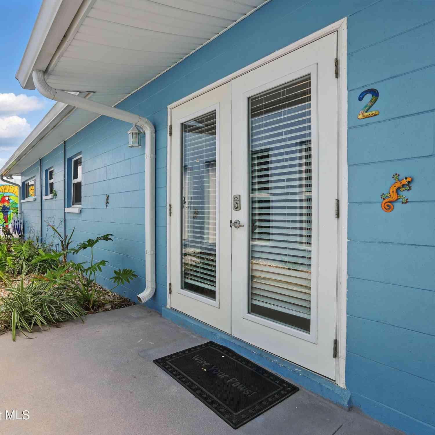 Multifamily For Rent - 199 Tyler Ave # Avenue #2<br/> Brevard County, Cape Canaveral, FL 32920