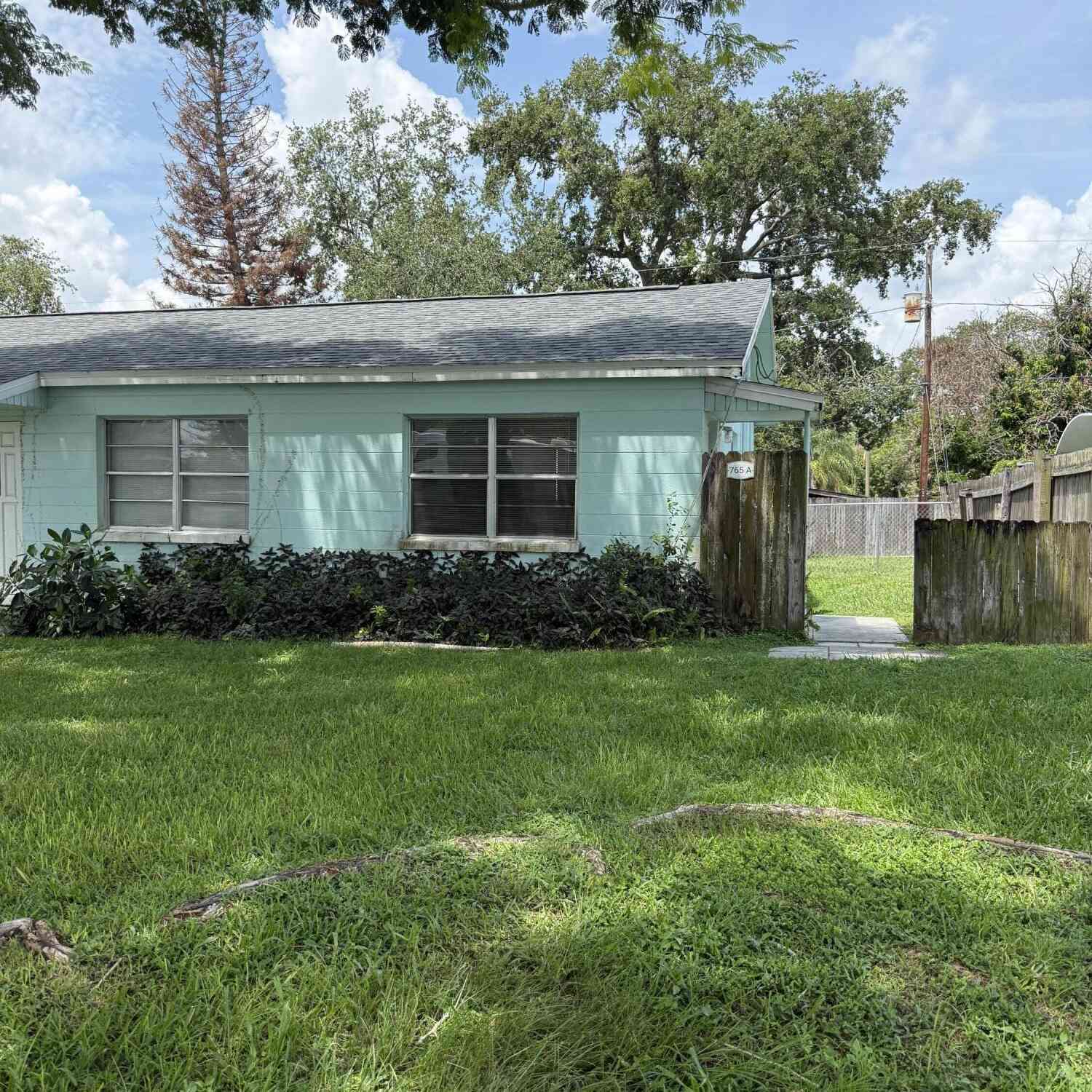 Multifamily For Rent - 765 Sara Jane Lane #A<br/> Brevard County, Merritt Island, FL 32952