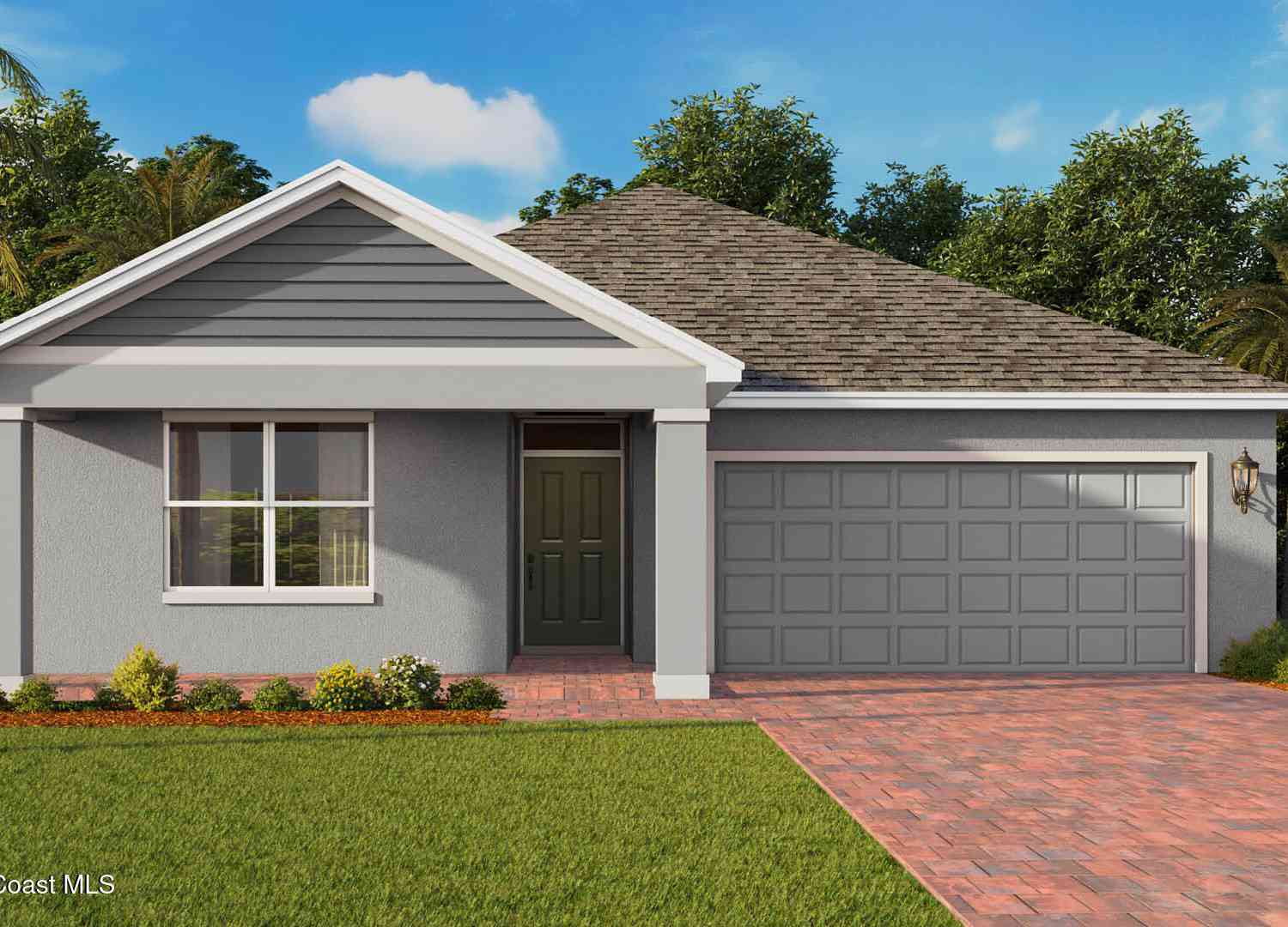Homes For Sale - 881 Carnival Road<br/> Palm Bay, FL 32909