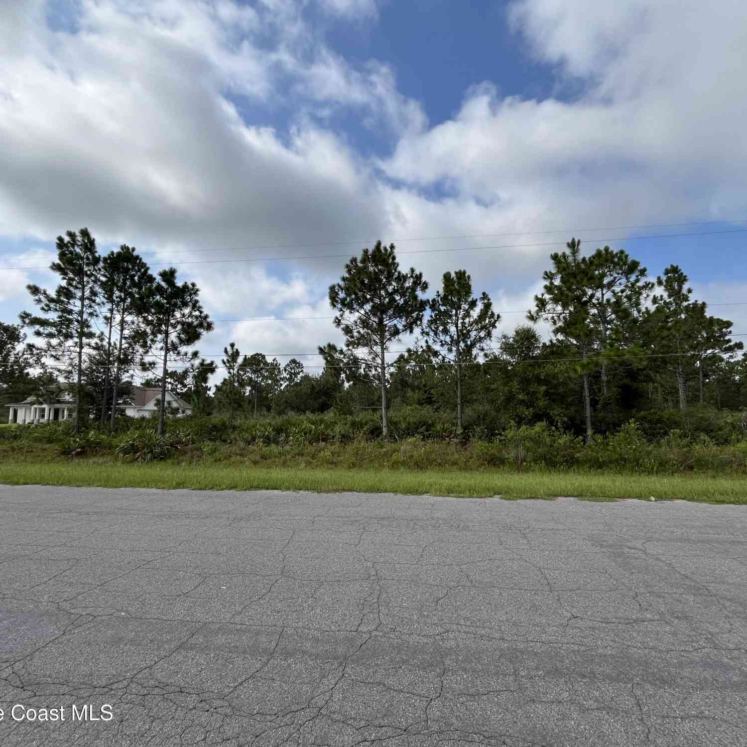 Vacant Land For Sale - 20240 Reynolds Parkway<br/> Orlando, FL 32833