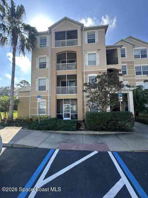 Condo For Rent - 1626 Peregrine Circle #305<br/> Rockledge, FL 32955