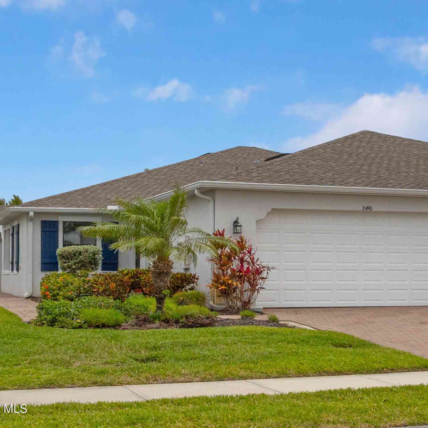 Multifamily For Rent - 2490 Treasure Cay Lane<br/> Melbourne, FL 32940