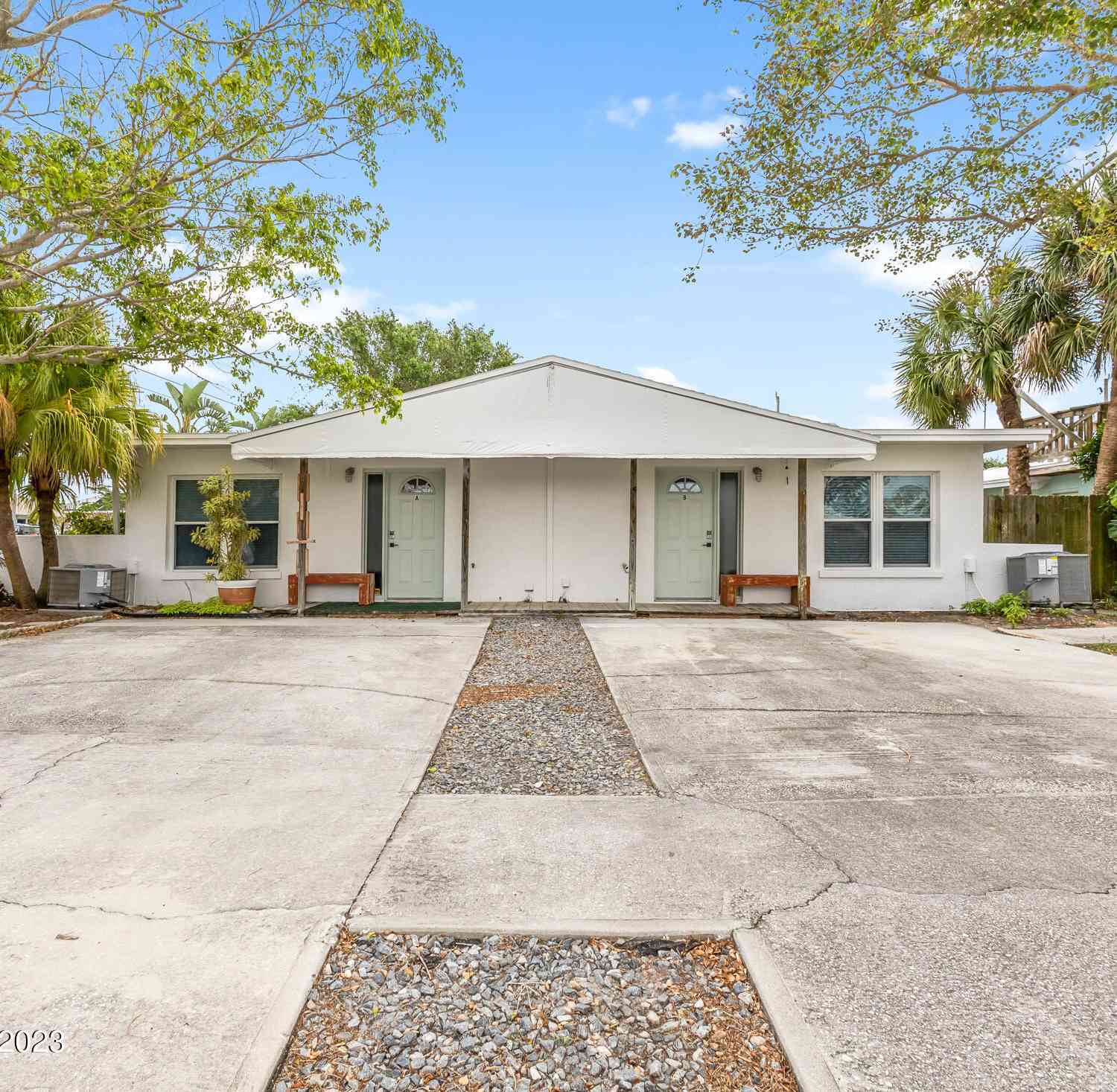 Multifamily For Rent - 401 Sunrise Drive #A<br/> Brevard County, Cocoa Beach, FL 32931