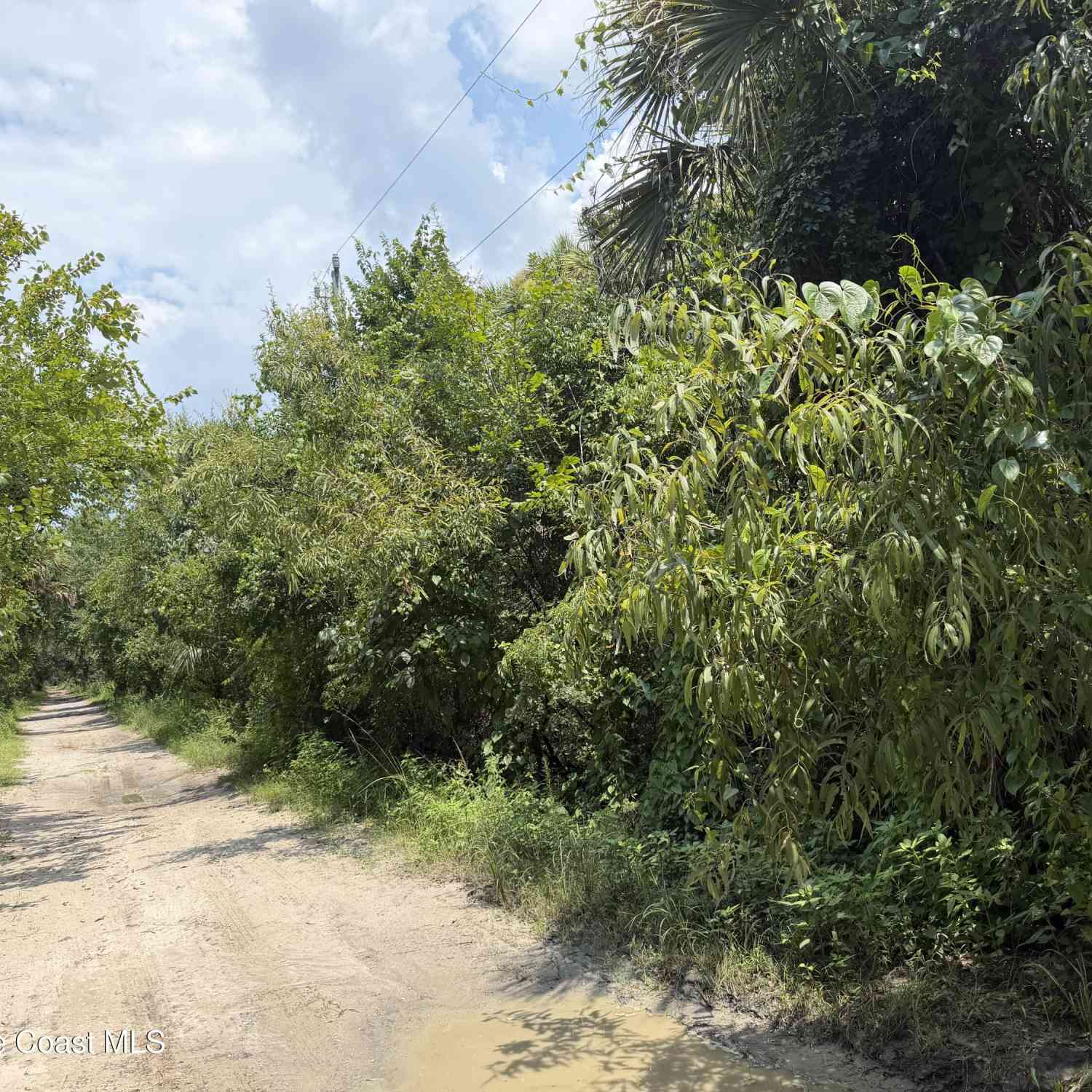 Vacant Land For Sale - 000 Missile Avenue<br/> Cocoa, FL 32926