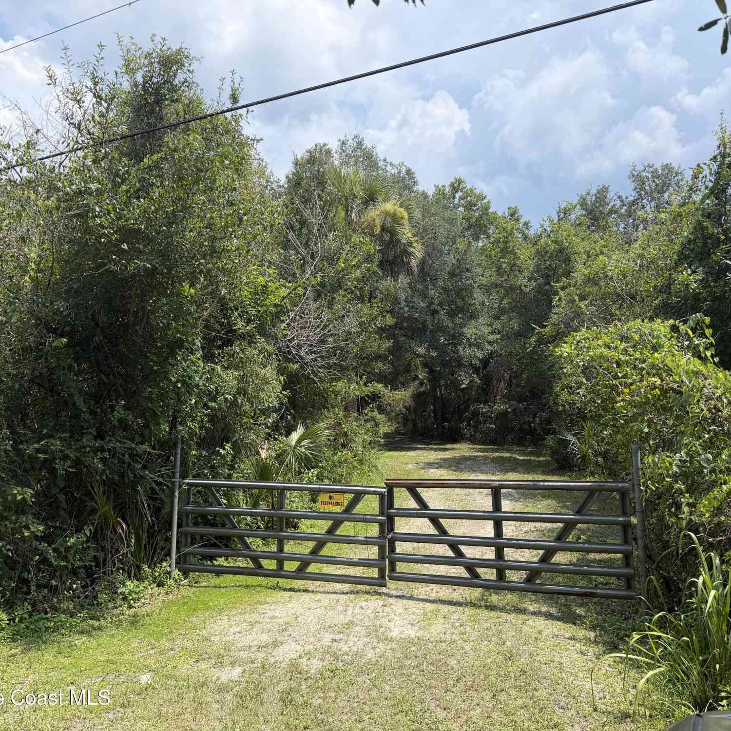 Vacant Land For Sale - 0000 Missile Avenue<br/> Cocoa, FL 32926