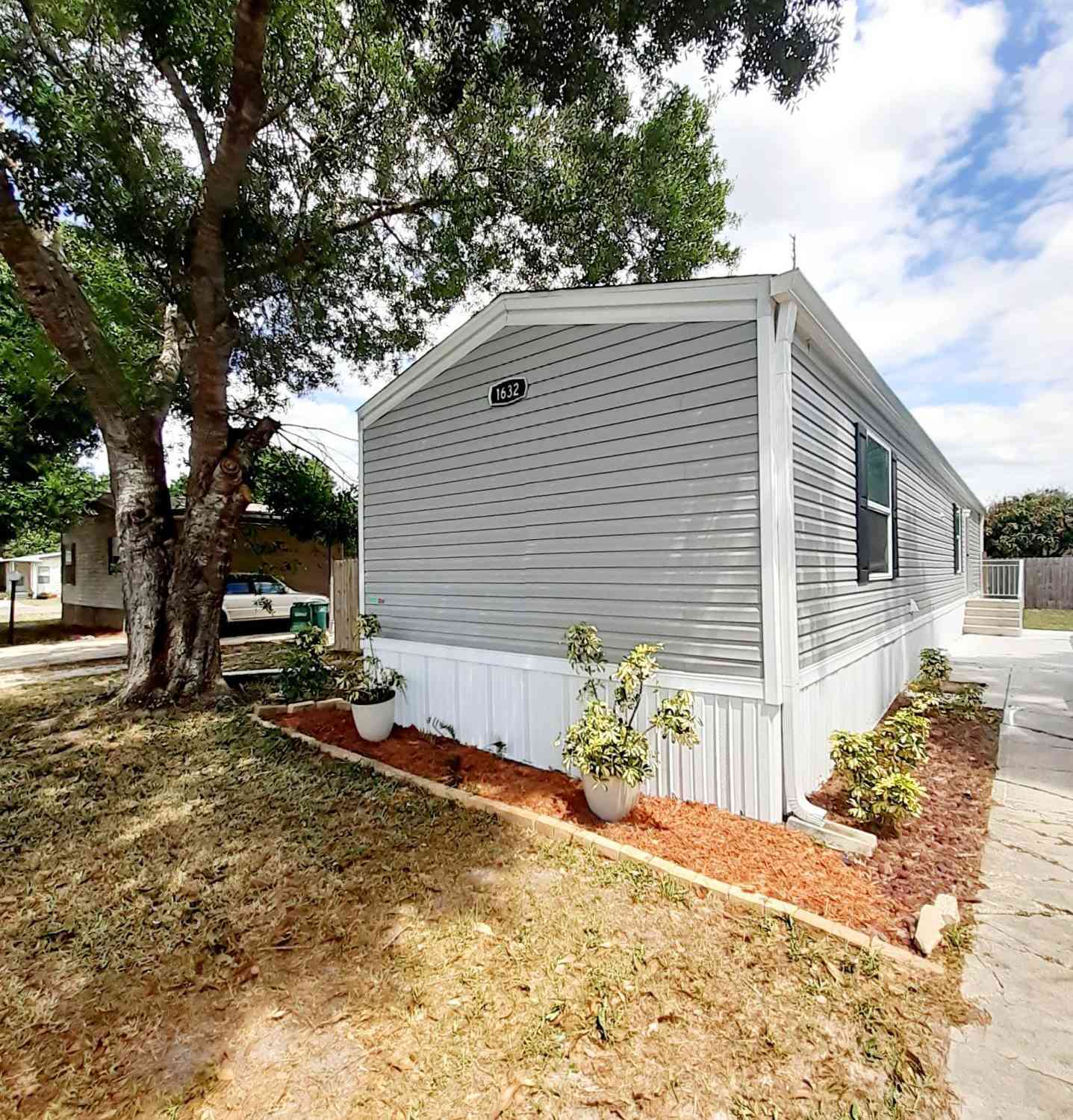 Mobile Home For Rent - 1632 Ridge Drive<br/> Cocoa, FL 32926