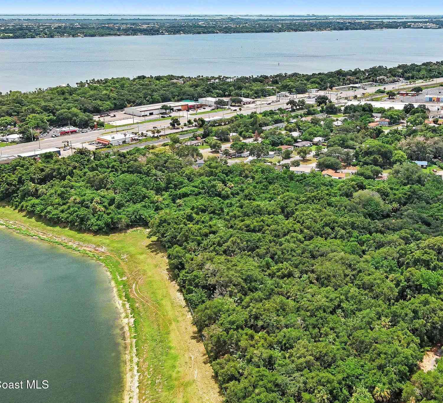 Vacant Land For Sale - Unknown Drive<br/> Cocoa, FL 32926