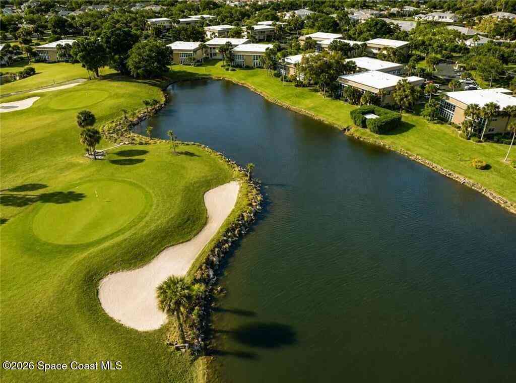 Condo For Rent - 35 Vista Gardens Trail #205<br/> Vero Beach, FL 32962