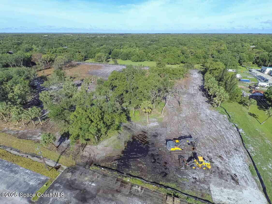 Vacant Land For Sale - 3200 Aurora Road<br/> Brevard County, Melbourne, FL 32934