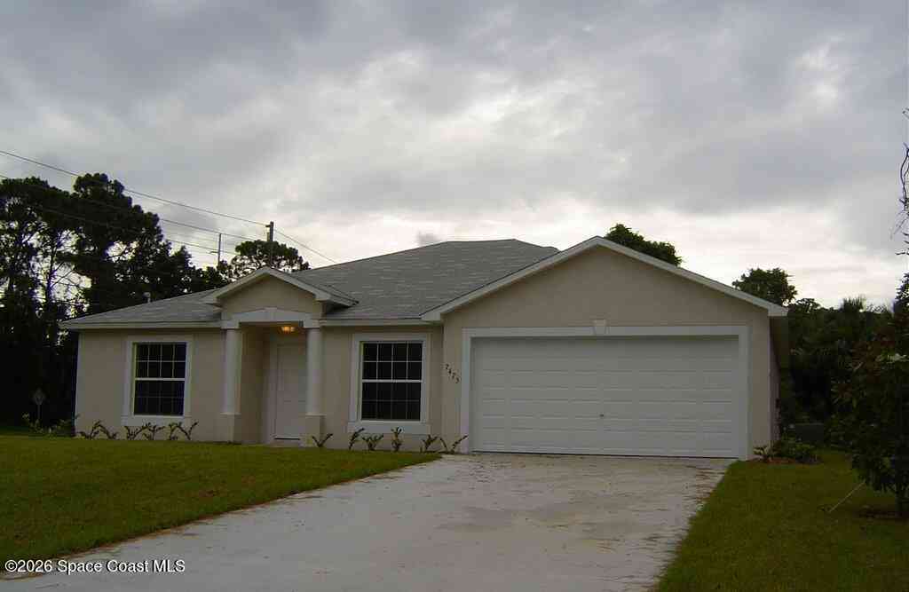 Homes For Sale - 7473 Ester Road<br/> Cocoa, FL 32927