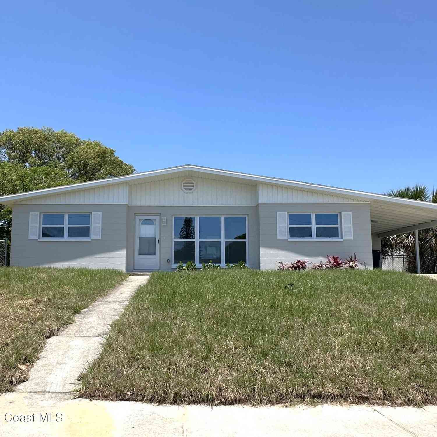 Homes For Rent - 4440 Stuart Avenue<br/> Titusville, FL 32780