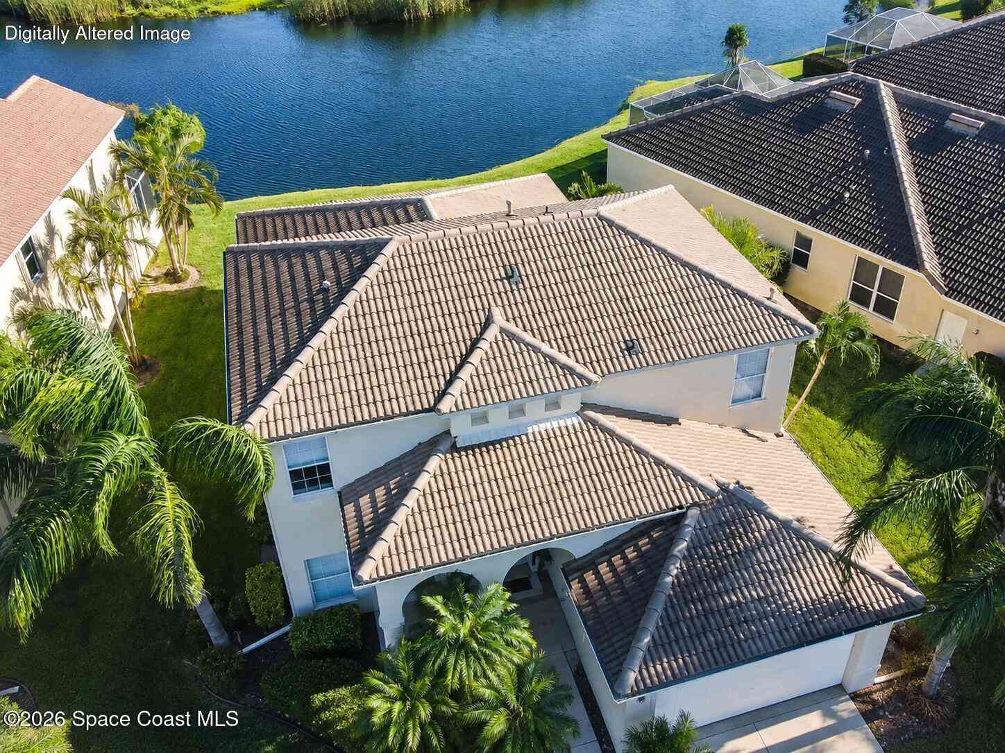 Homes For Rent - 781 Glen Abbey Way<br/> Melbourne, FL 32940