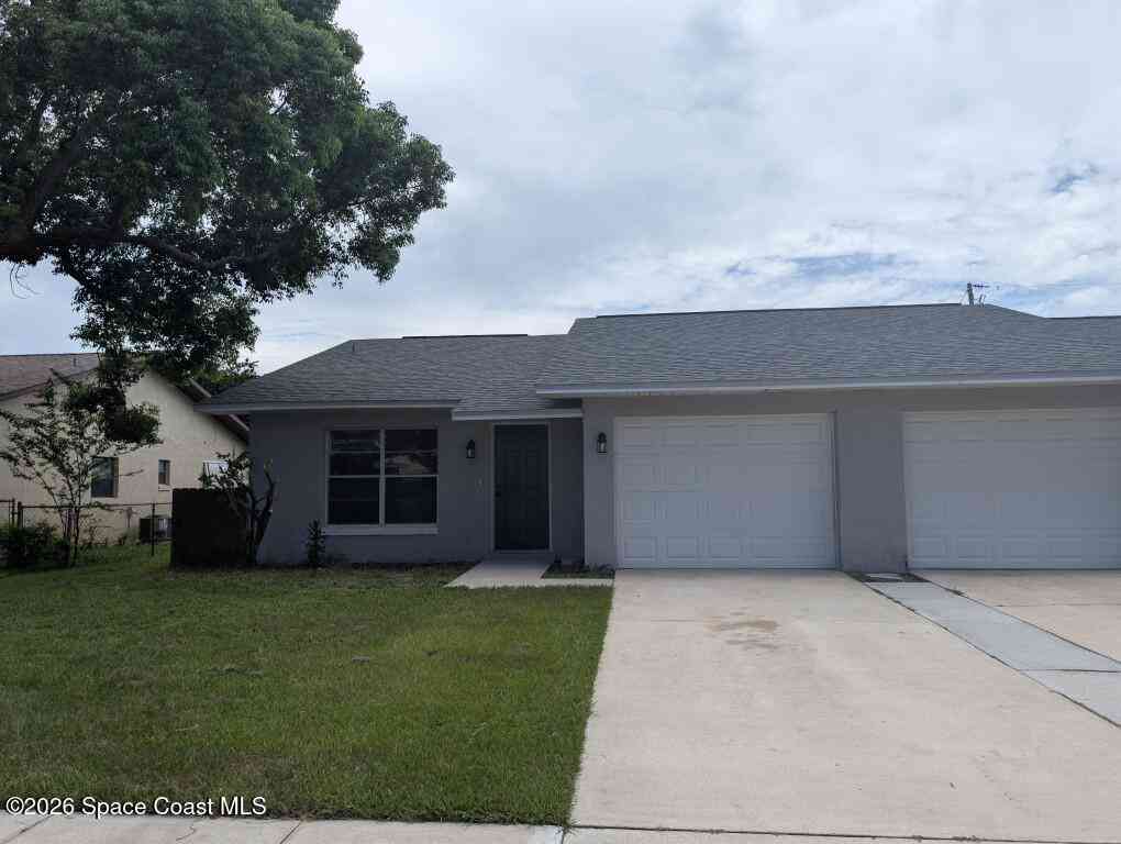 Multifamily For Rent - 142 E Towne Place<br/> Brevard County, Titusville, FL 32796