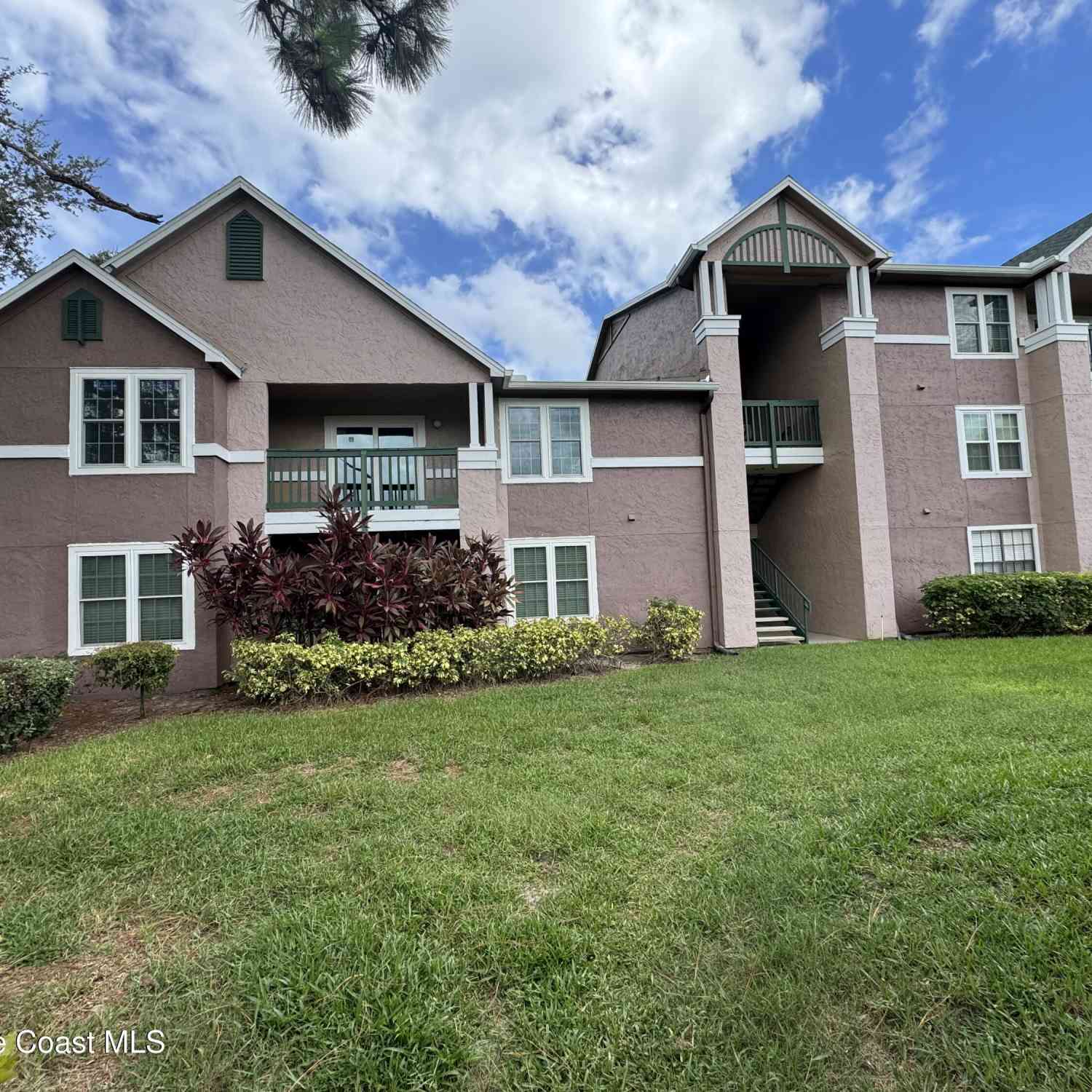 Condo For Rent - 7667 N Wickham Road #1515<br/> Melbourne, FL 32940