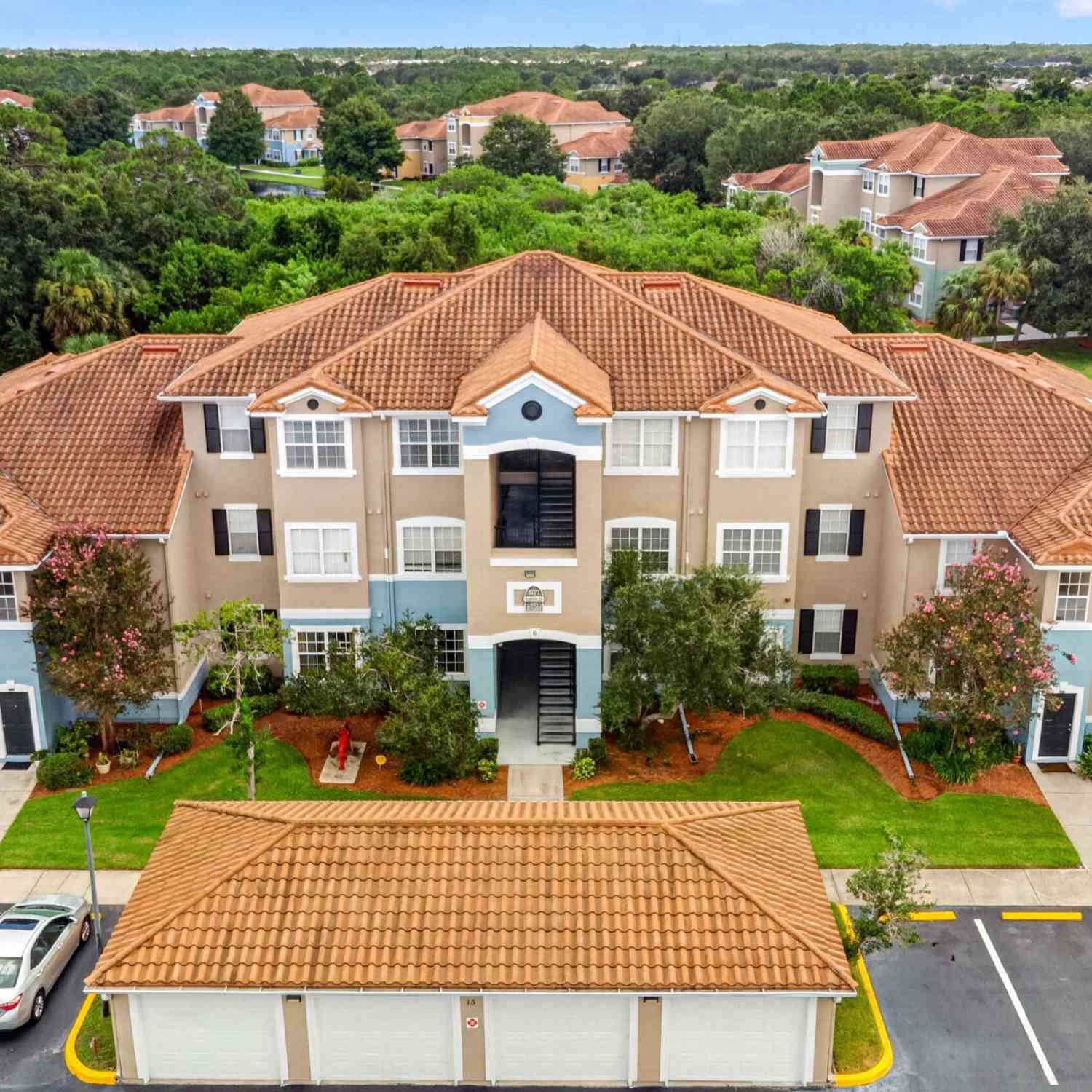 Condo For Sale - 1777 Sophias Drive #103<br/> Melbourne, FL 32940