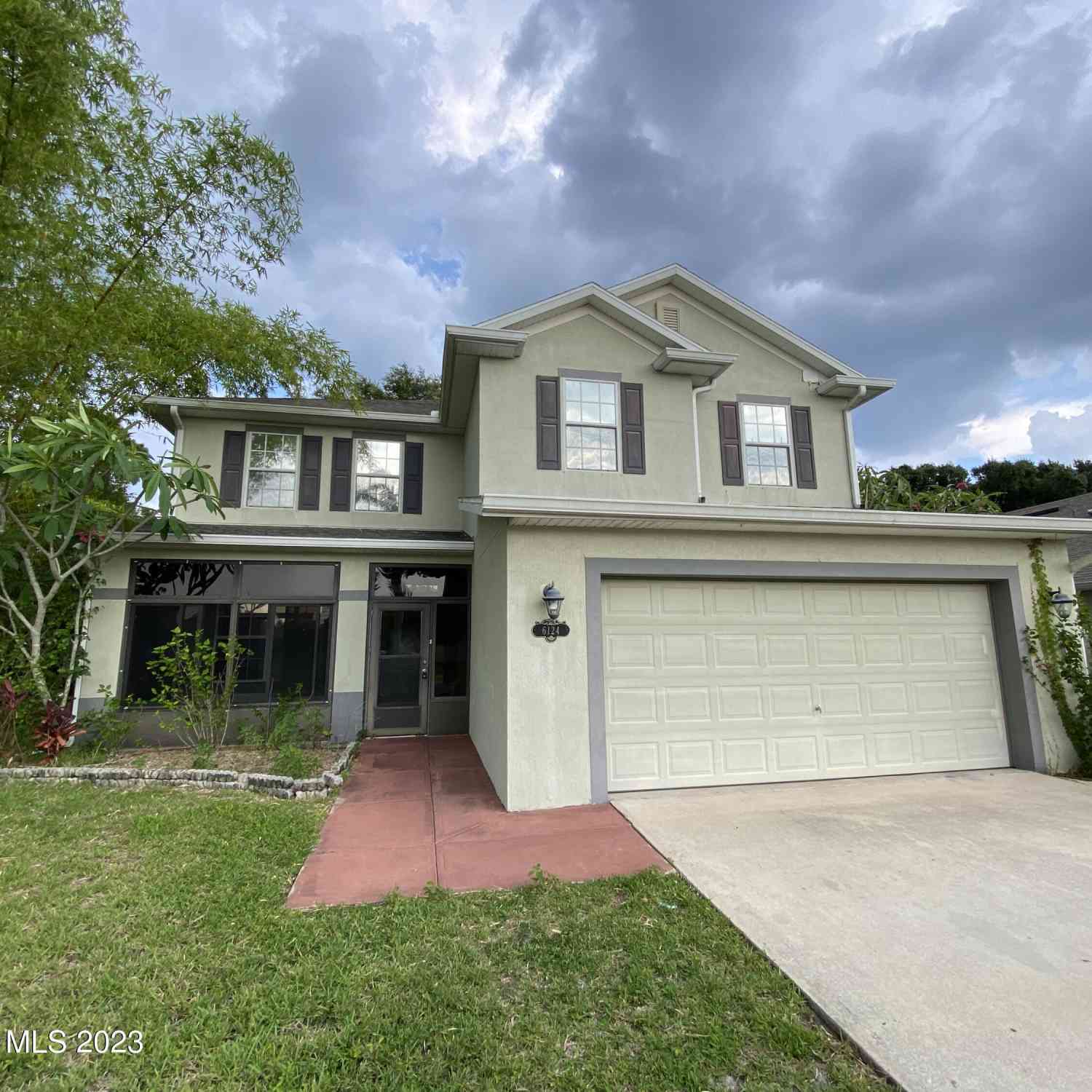 Homes For Rent - 6124 Serene Place<br/> Melbourne, FL 32904