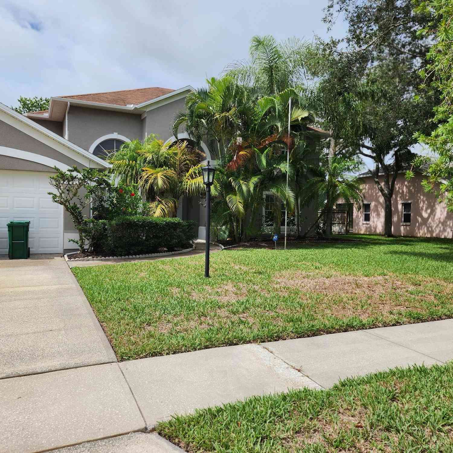 Homes For Rent - 3407 Fort Nelson Lane<br/> Melbourne, FL 32934