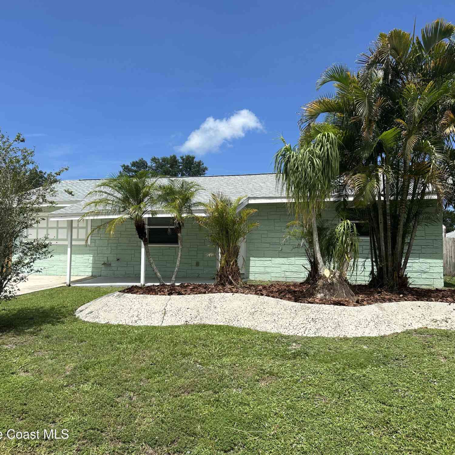 Homes For Rent - 660 Belvedere Road<br/> Brevard County, Palm Bay, FL 32907