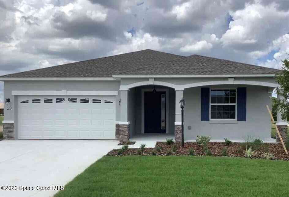 Homes For Sale - 9737 SW 100th Avenue Road<br/> Marion County, Ocala, FL 34481