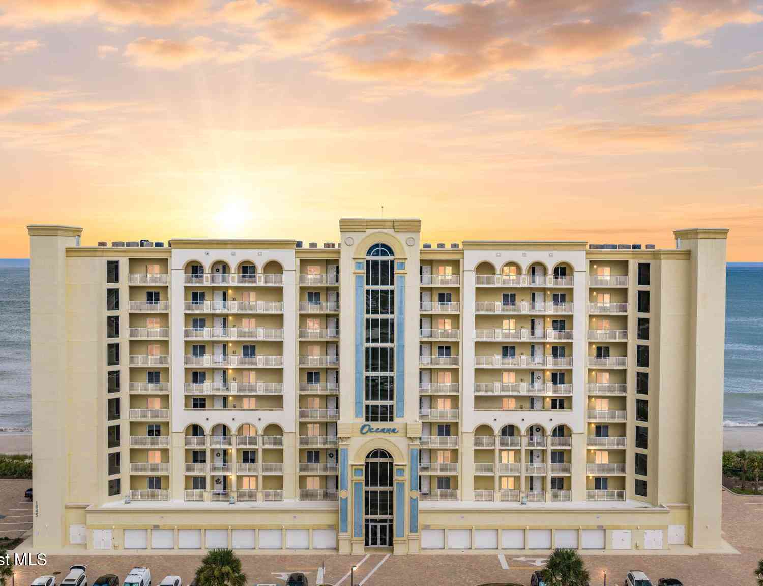 Condo For Sale - 1045 Highway A1a Highway #1005<br/> Satellite Beach, FL 32937
