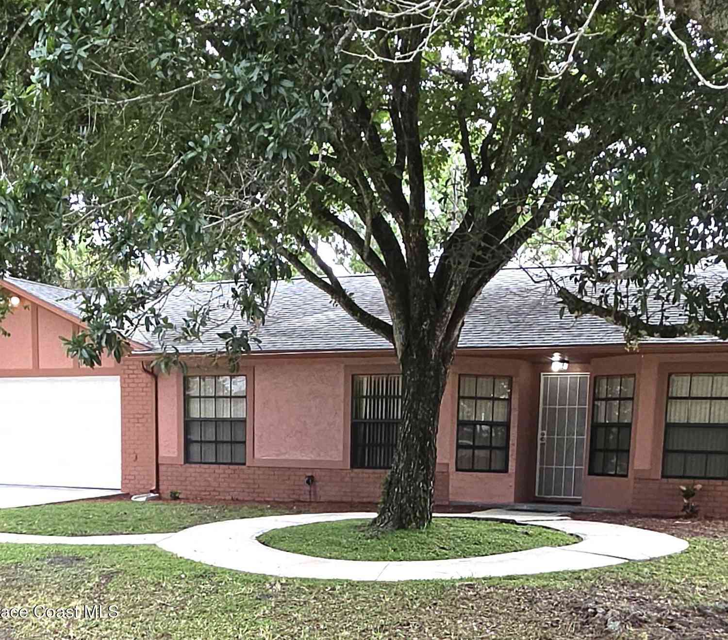 Homes For Sale - 792 Emerson Drive<br/> Palm Bay, FL 32907