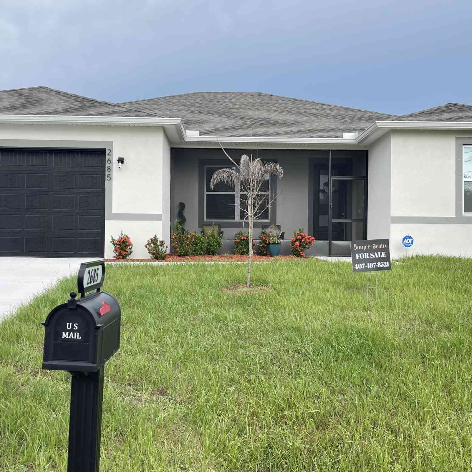 Homes For Sale - 2685 Hester Avenue<br/> Brevard County, Palm Bay, FL 32909
