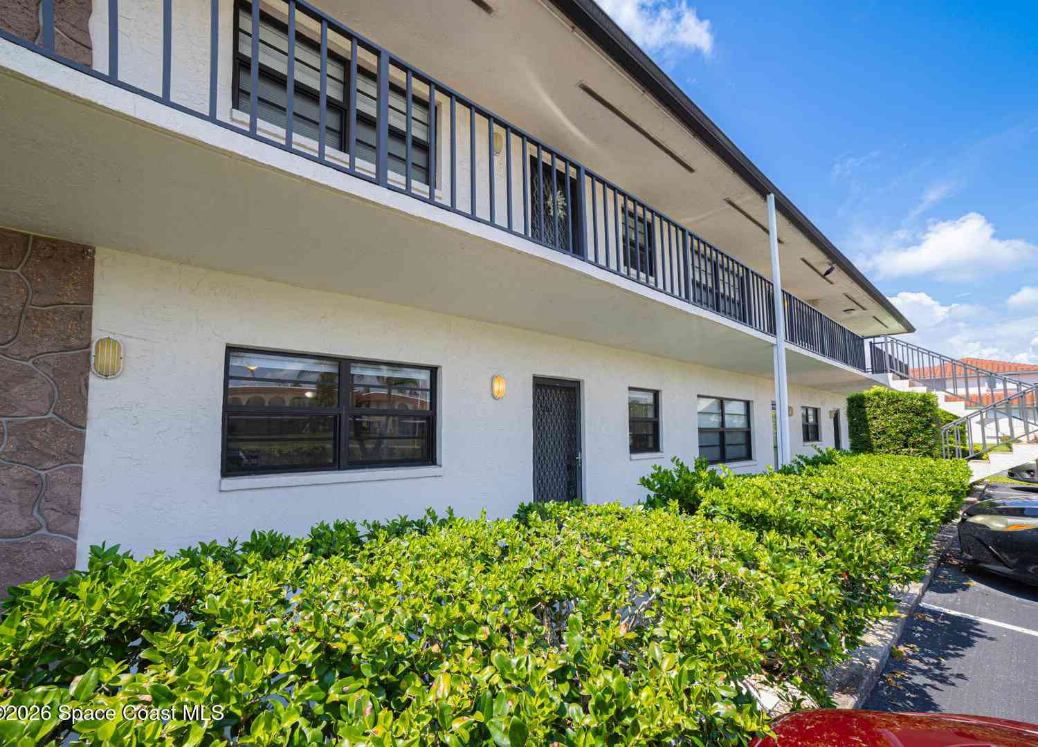 Condo For Sale - 200 Saint Lucie Lane #203<br/> Cocoa Beach, FL 32931