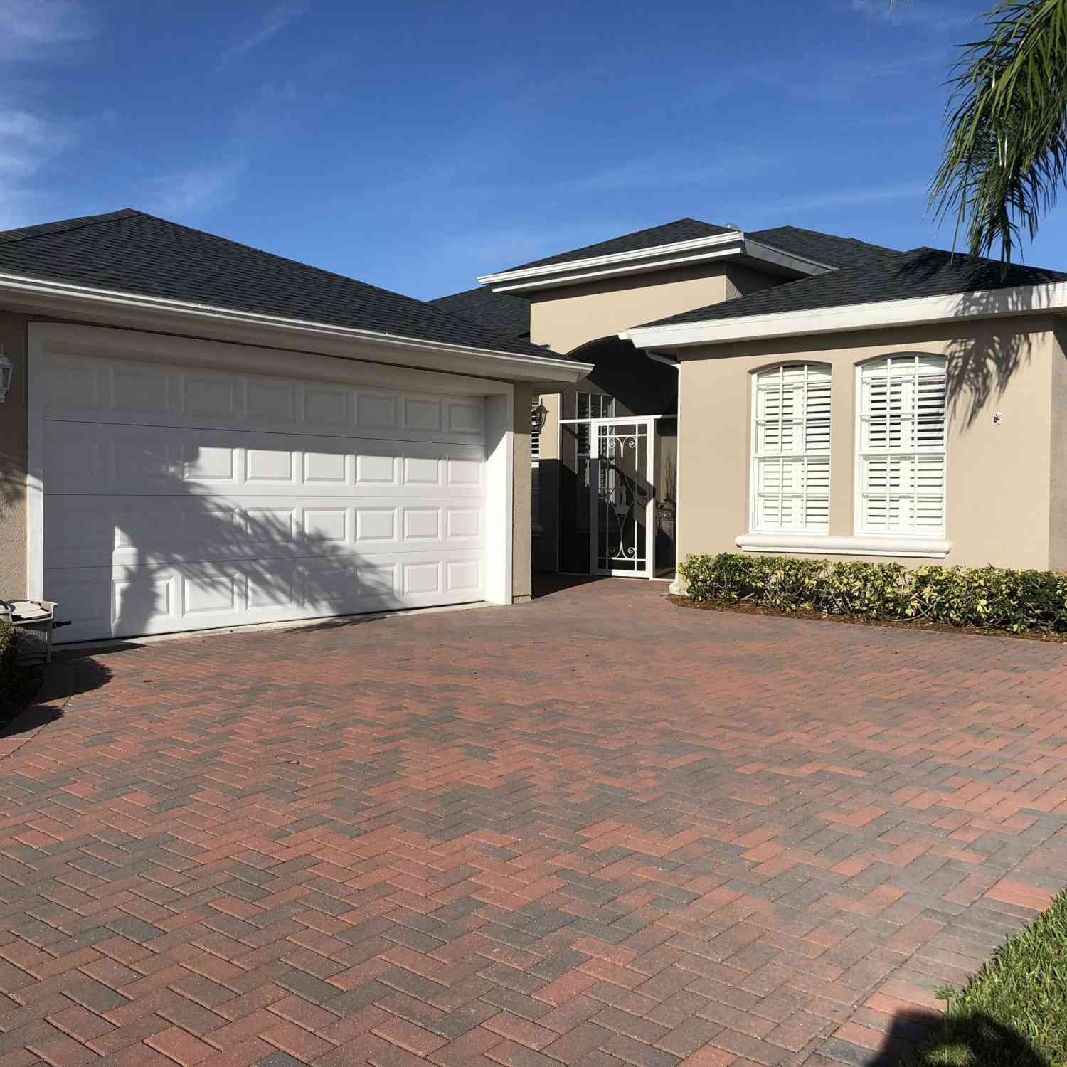 Multifamily For Rent - 4292 Woodhall Circle<br/> Rockledge, FL 32955