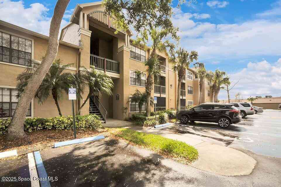Condo For Sale - 7667 N Wickham Road #1118<br/> Melbourne, FL 32940