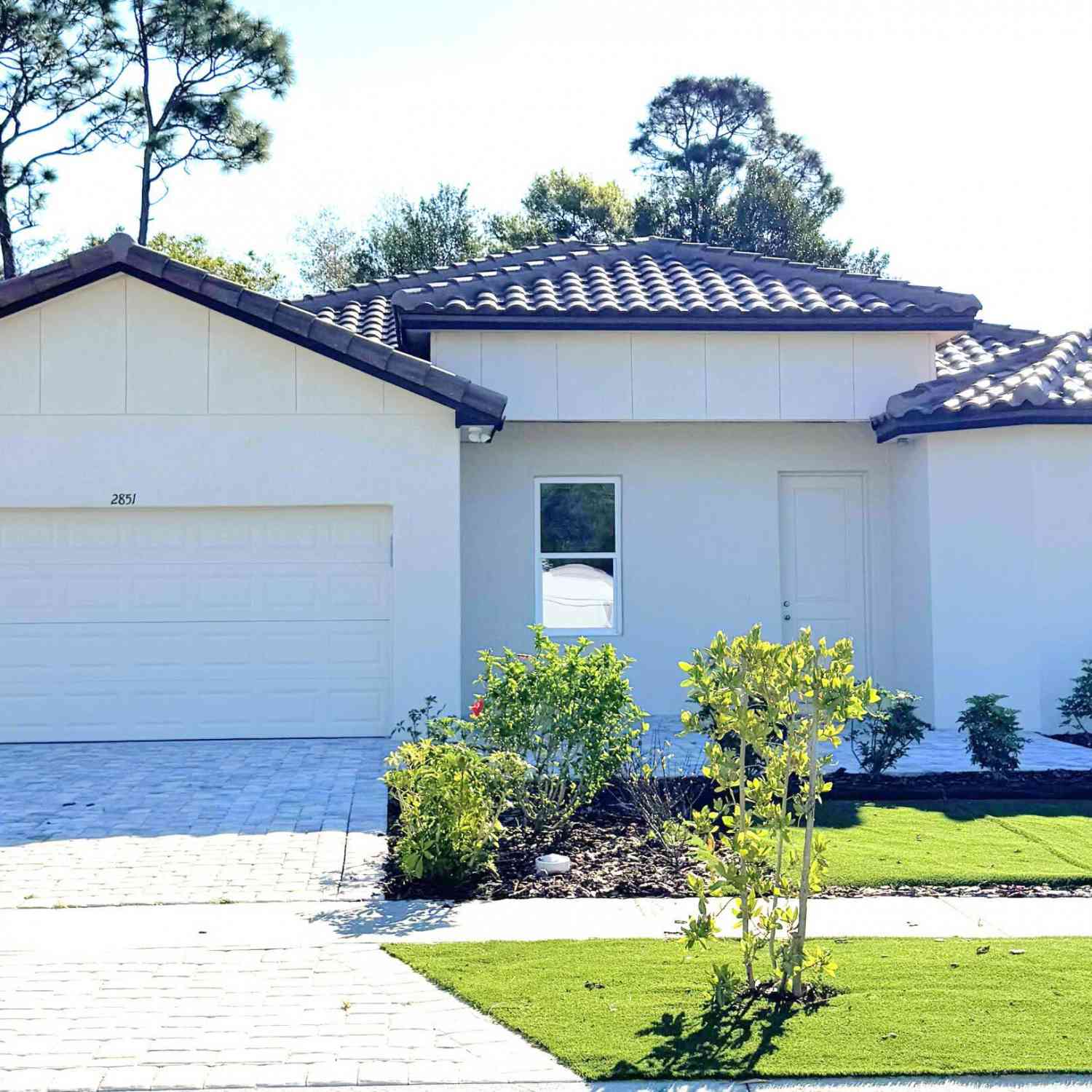 Homes For Rent - 2791 Edington Drive<br/> Titusville, FL 32780