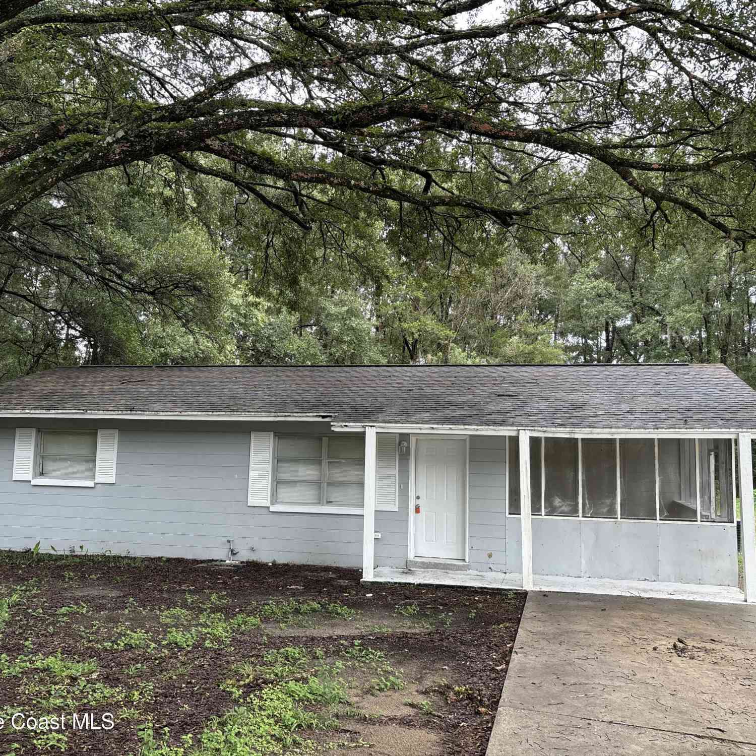 Homes For Rent - 20822 SW Marine Boulevard<br/> Dunnellon, FL 34431