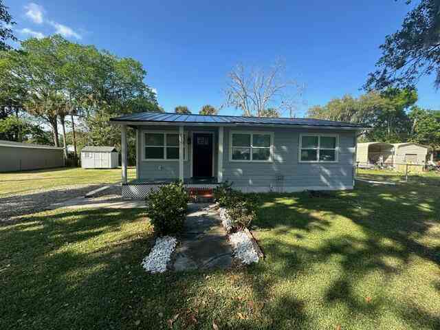 Homes For Rent - 3040 Eads Court<br/> Titusville, FL 32780