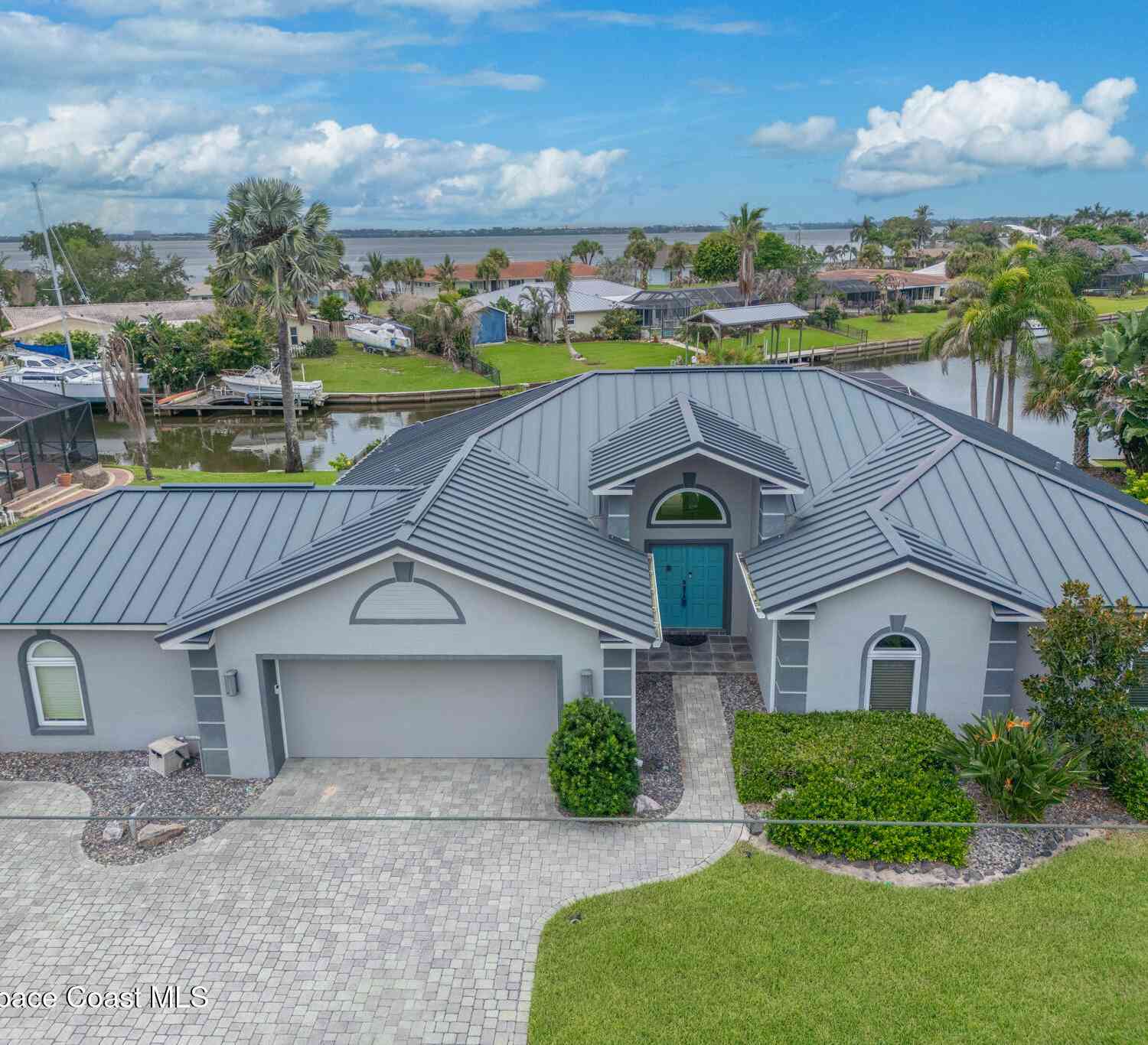 Homes For Sale - 2318 N Riverside Drive<br/> Indialantic, FL 32903