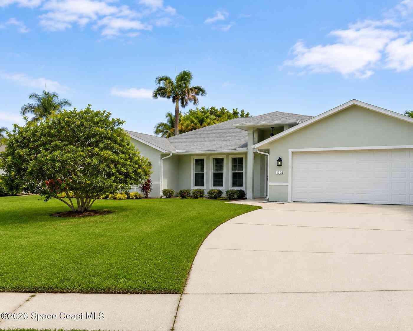 Homes For Rent - 1305 Ambra Drive<br/> Melbourne, FL 32940