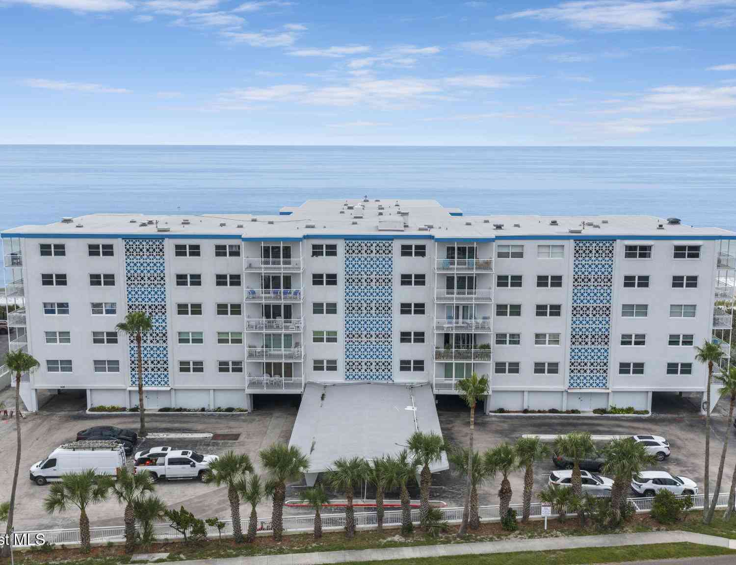 Condo For Sale - 205 Highway A1a #602<br/> Satellite Beach, FL 32937