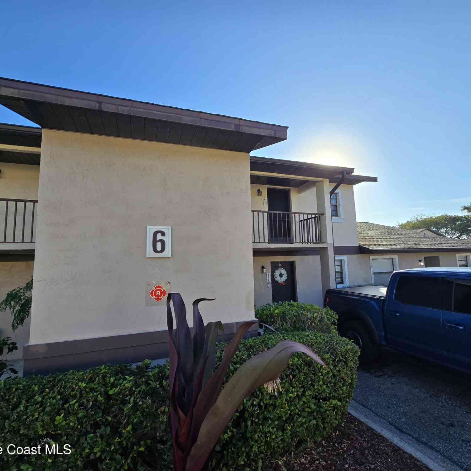 Condo For Rent - 1037 Ellen Court #1037<br/> Melbourne, FL 32935