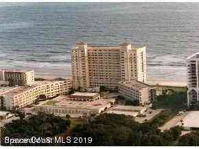 Condo For Rent - 840 N Atlantic Avenue #304<br/> Cocoa Beach, FL 32931