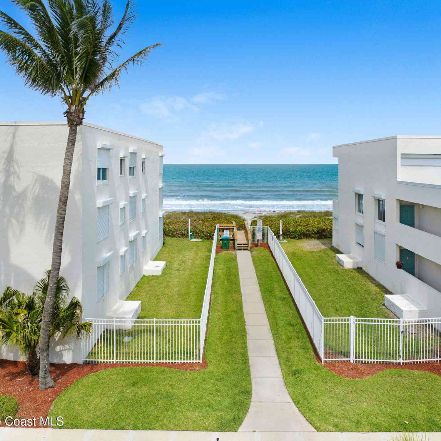 Condo For Sale - 1850 Atlantic Street #124<br/> Melbourne Beach, FL 32951