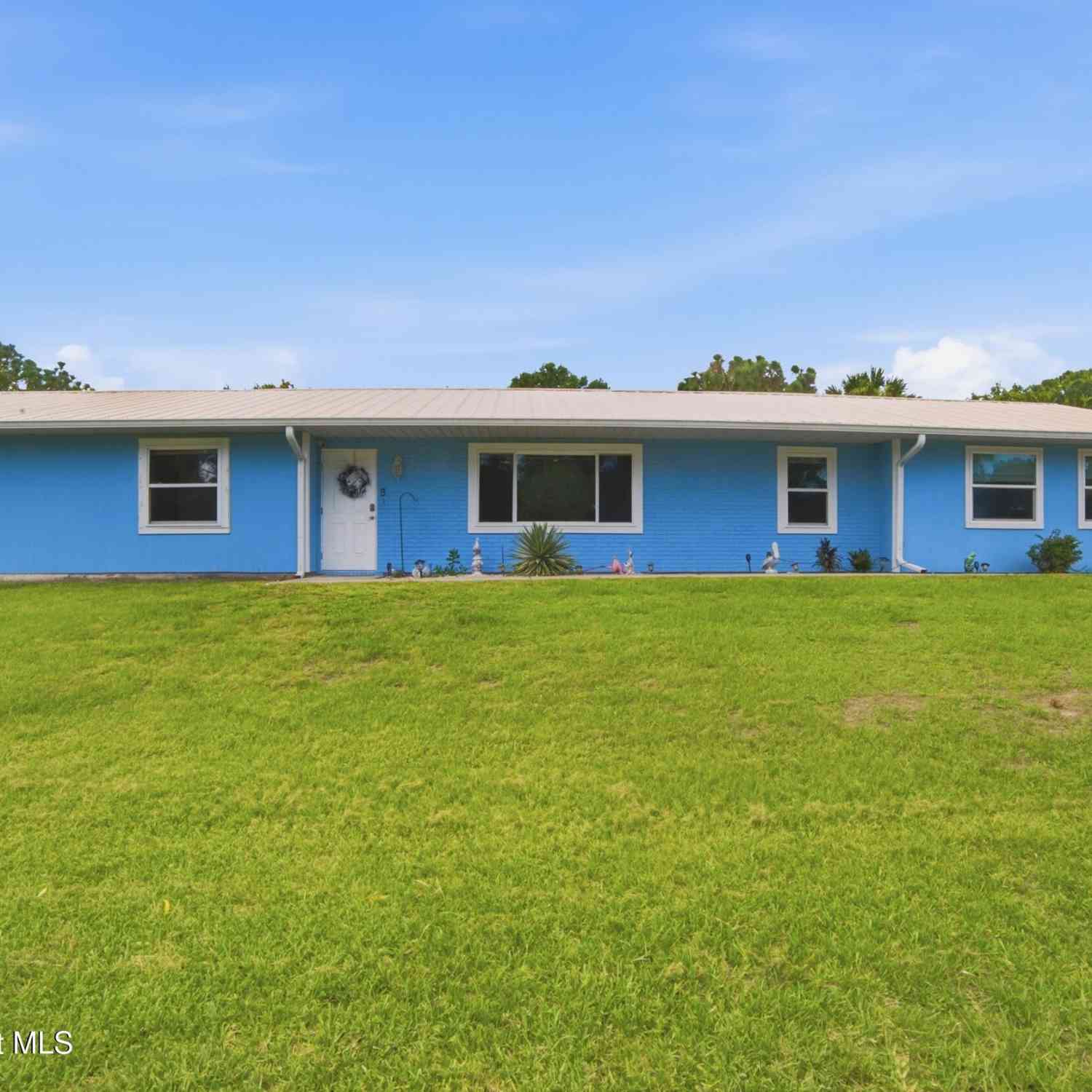 Homes For Sale - 2300 Hall Road<br/> Malabar, FL 32950
