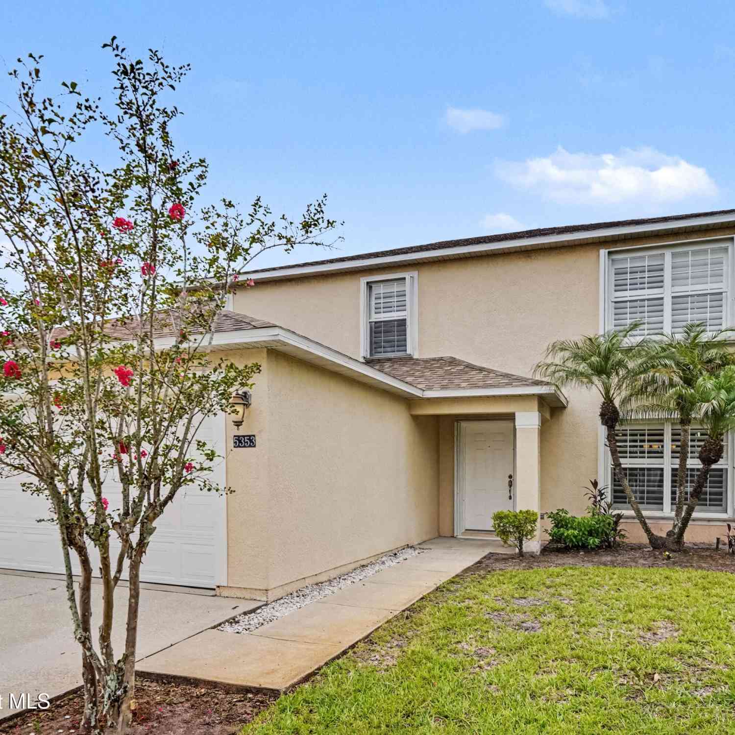 Homes For Rent - 5353 Outlook Drive<br/> Melbourne, FL 32940