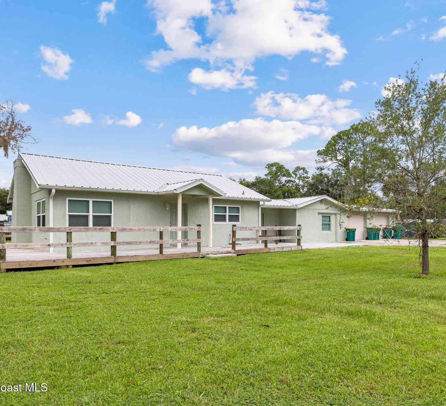 Multifamily For Rent - 483 Church Street #A<br/> Brevard County, Melbourne, FL 32904