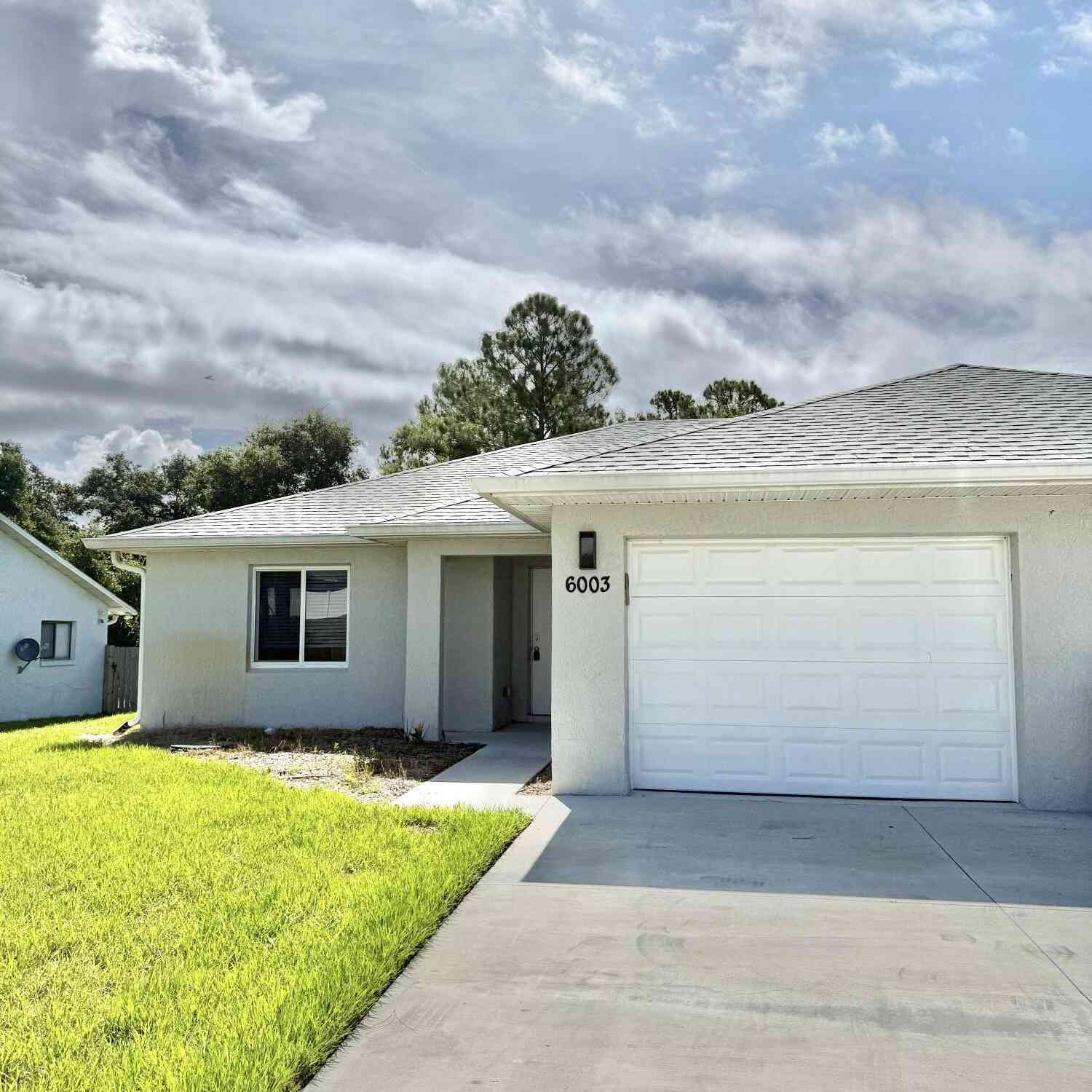 Multifamily For Rent - 6003 Sisson Road<br/> Brevard County, Titusville, FL 32780