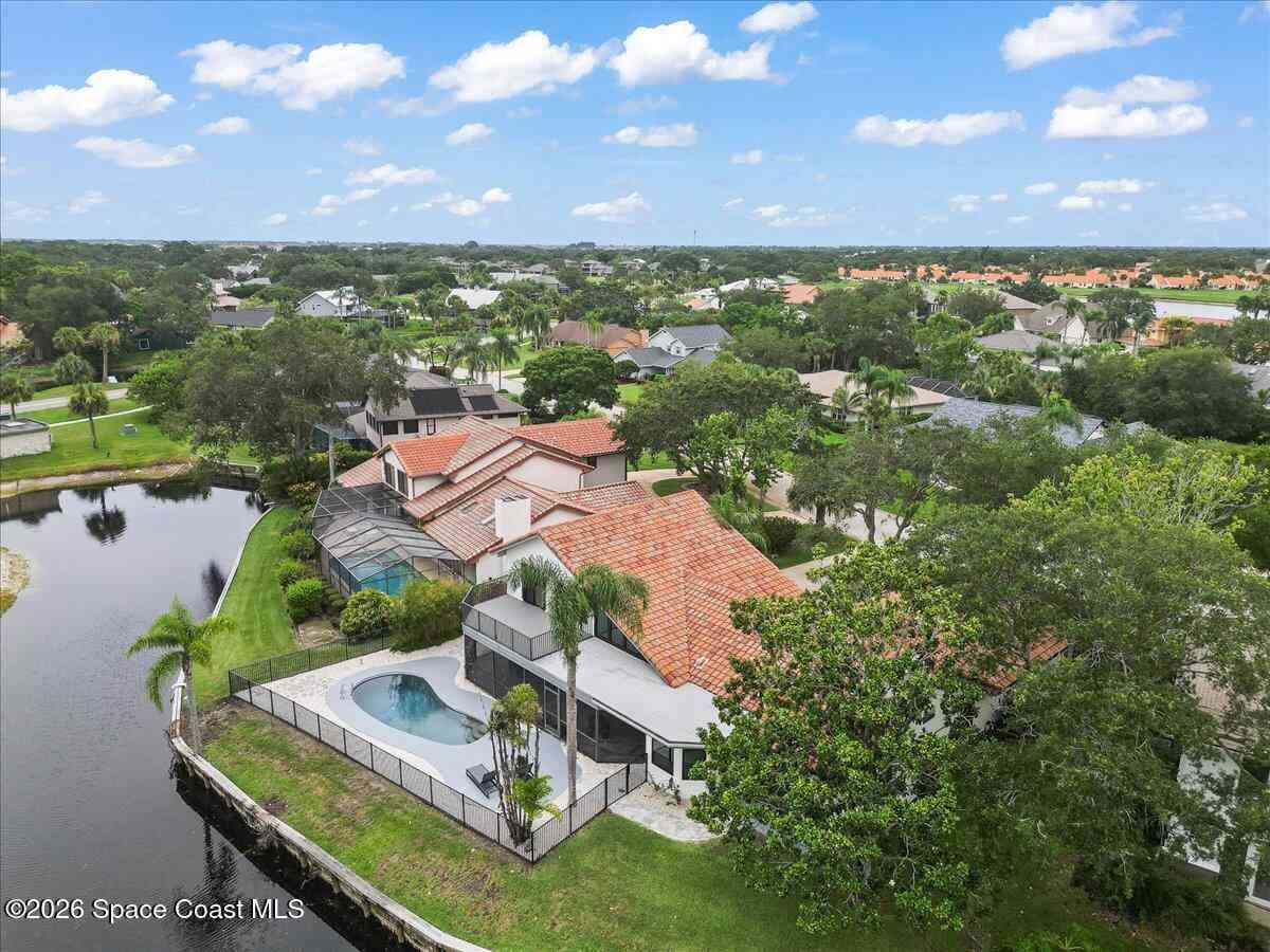 Homes For Rent - 740 Kerry Downs Circle<br/> Melbourne, FL 32940