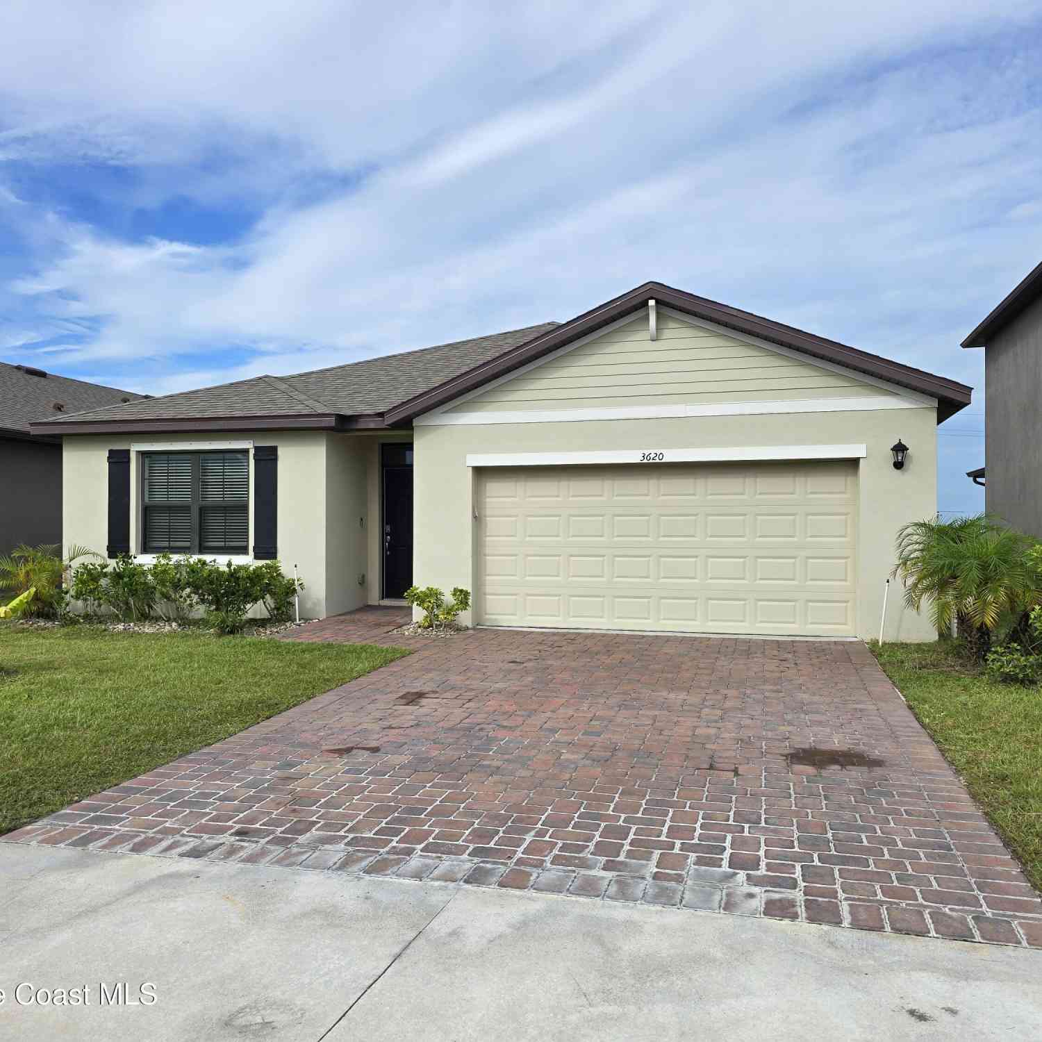 Homes For Rent - 3620 Foggy Mist Road<br/> Palm Bay, FL 32909