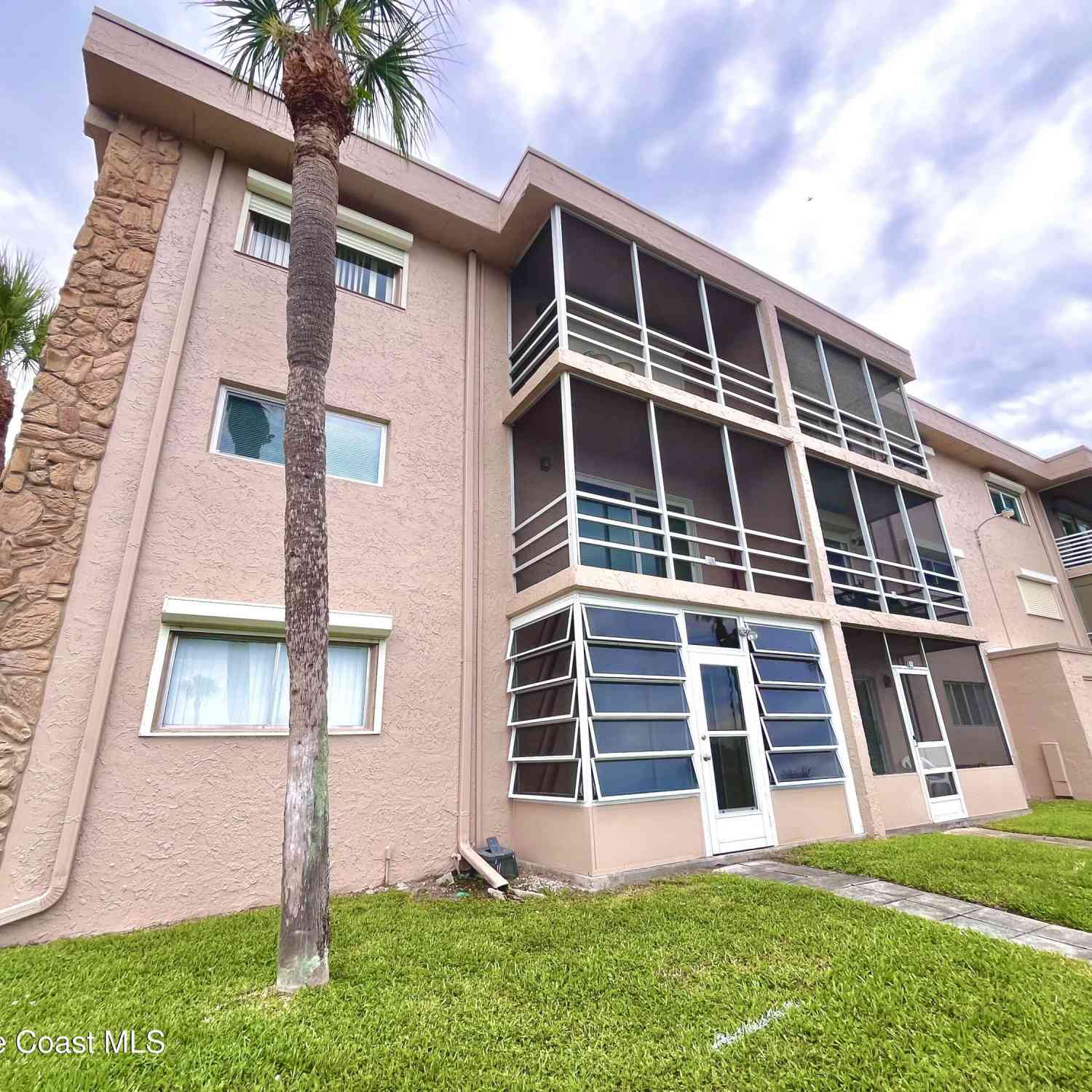 Condo For Rent - 3150 N Harbor City Boulevard #143<br/> Melbourne, FL 32935