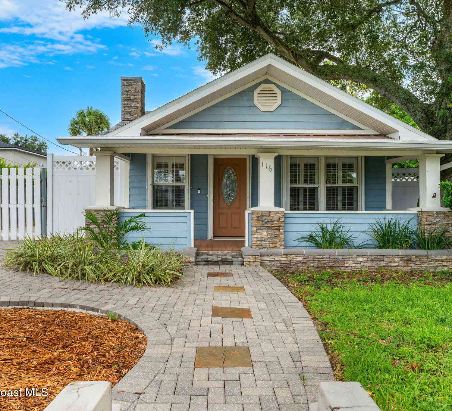 Homes For Rent - 116 Rosa L Jones Drive<br/> Cocoa, FL 32922