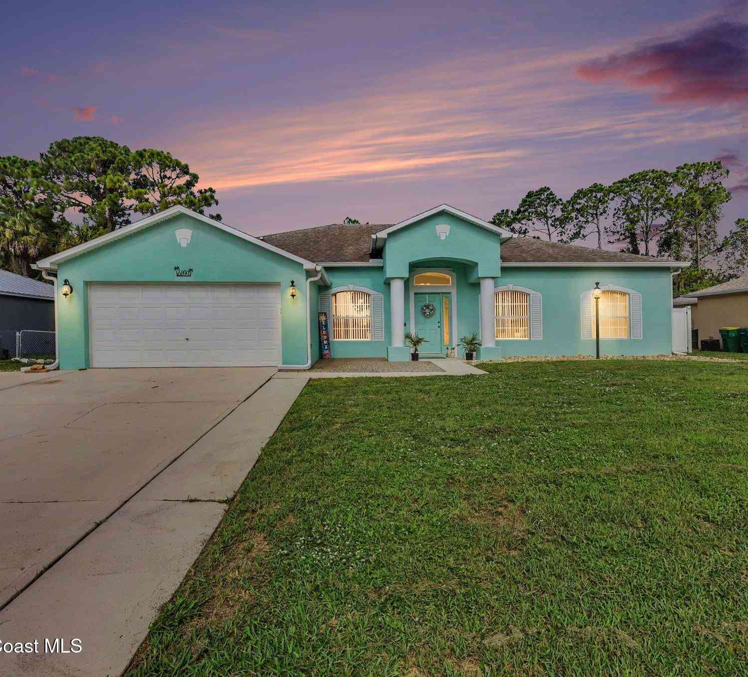 Homes For Sale - 6890 Caliph Avenue<br/> Cocoa, FL 32927