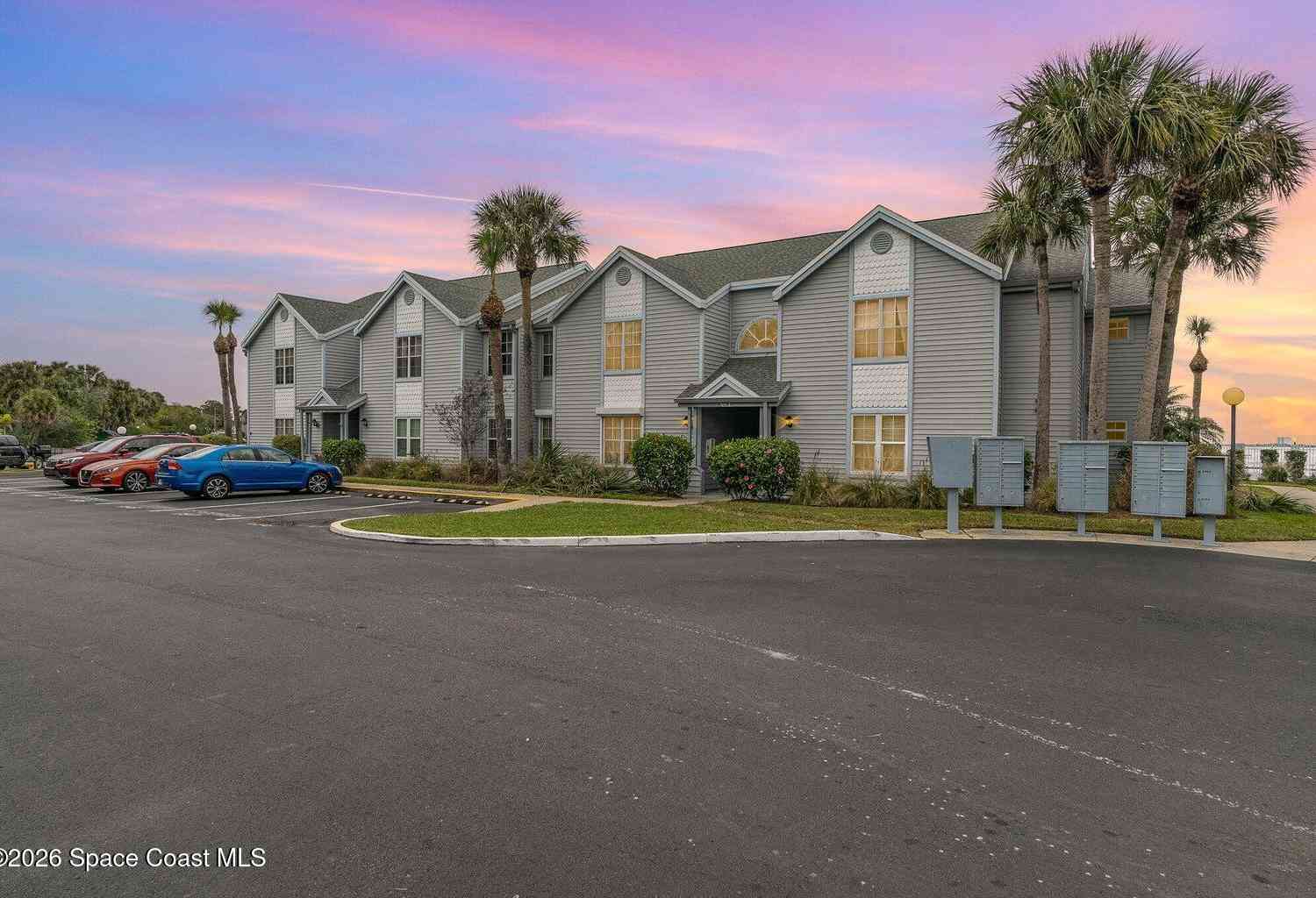 Condo For Rent - 7220 N Highway 1 #201<br/> Cocoa, FL 32927