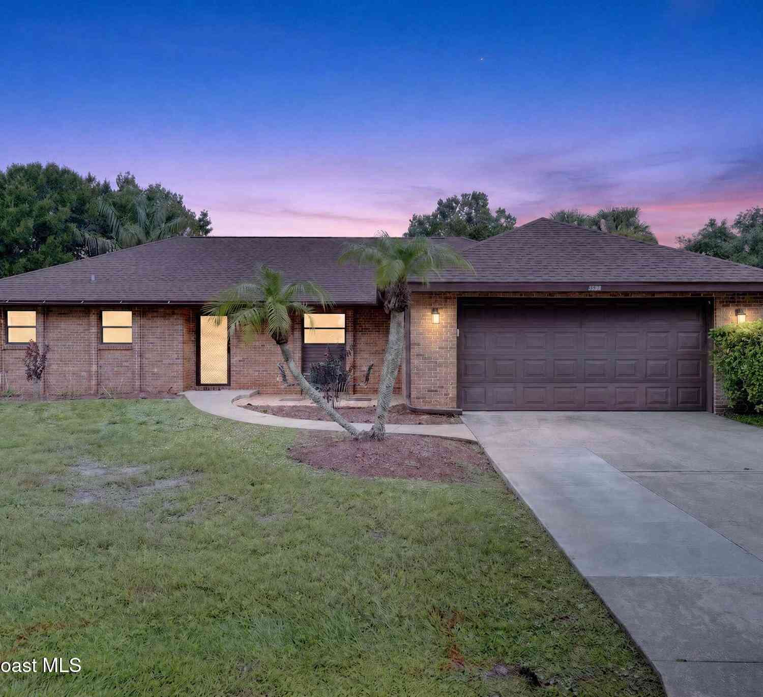 Homes For Sale - 1038 Pellam Avenue<br/> Palm Bay, FL 32907